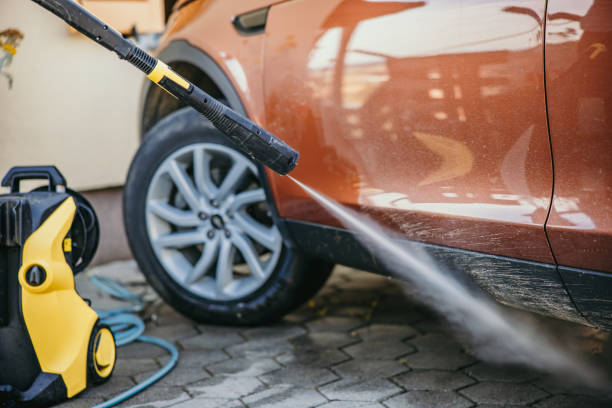 Best House Pressure Washing  in Taylor Creek, FL