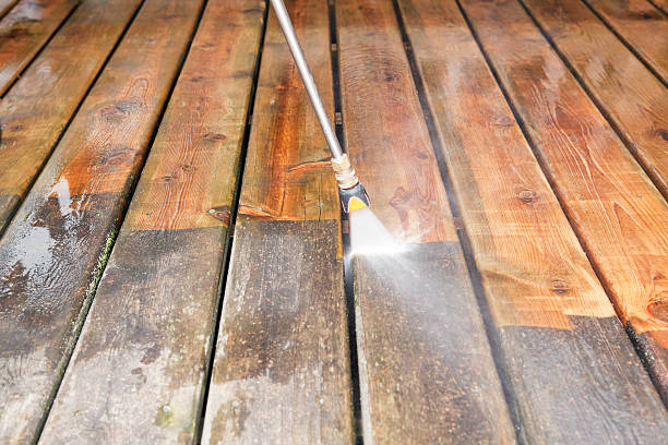 Best Deck Cleaning Services  in Taylor Creek, FL