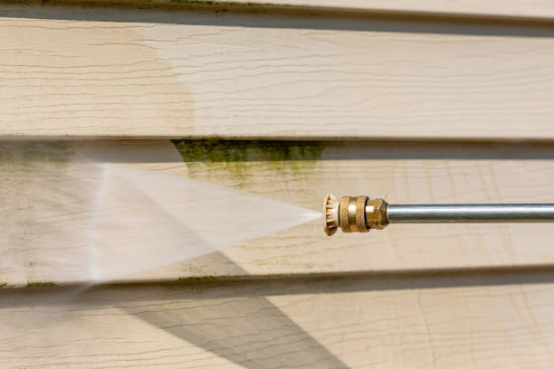 Why Choose Our Certified Pressure Washing Experts for Your Project Needs in Taylor Creek, FL?