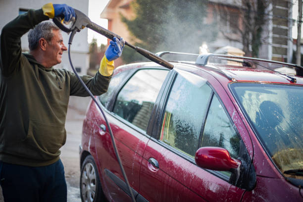 Best Best Pressure Washing Companies  in Taylor Creek, FL