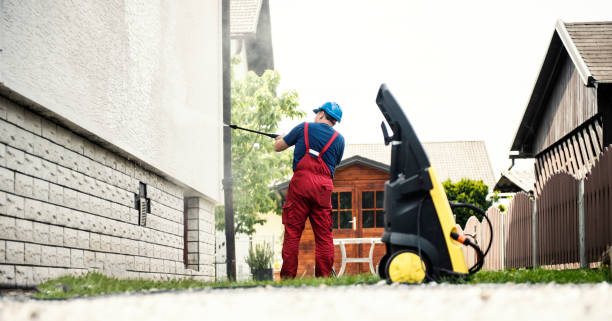 Best Affordable Power Washing  in Taylor Creek, FL